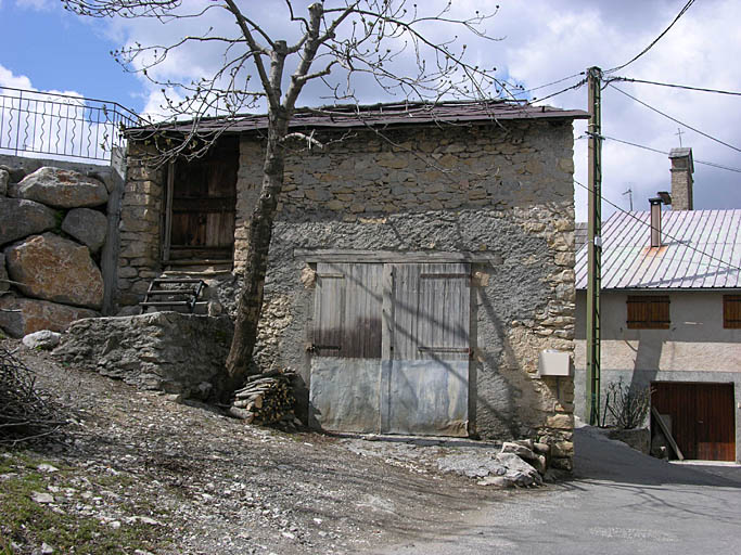 entrepôts agricoles