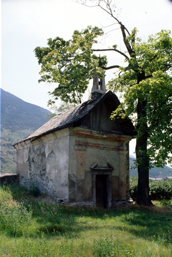 chapelle