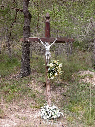 croix de chemin