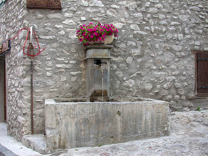 fontaine