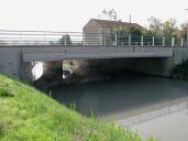 pont routier