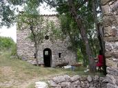 chapelle des Coulettes