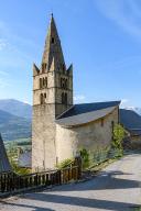 Eglise paroissiale Saint-Marcellin