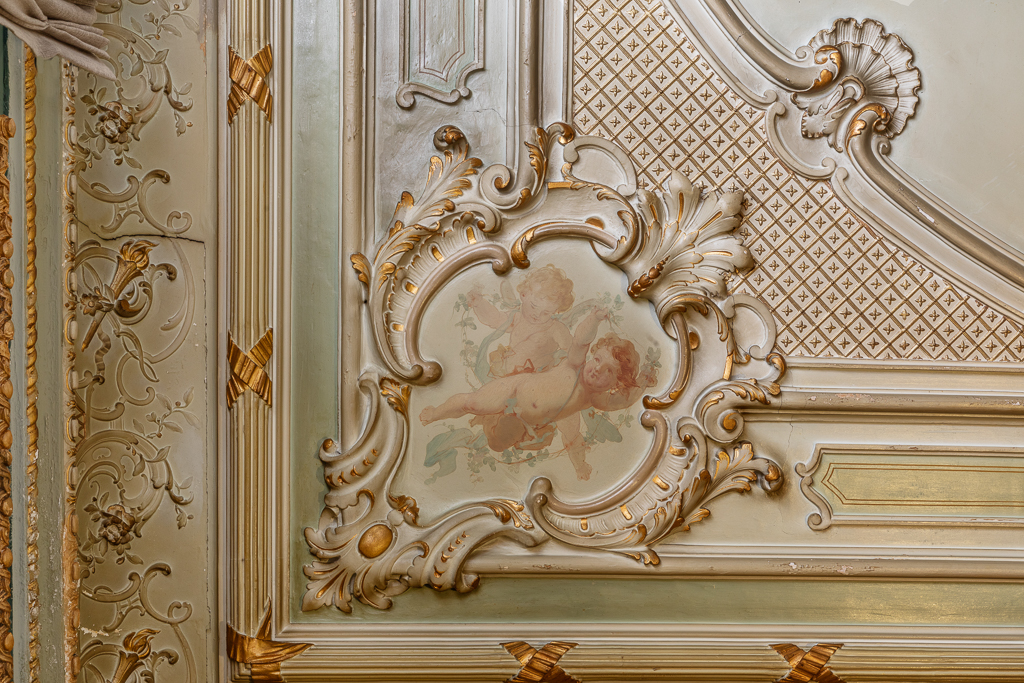 maison de villégiature (villa balnéaire) dite villa Médecin puis hôtel de voyageurs dit Hôtel Vendôme