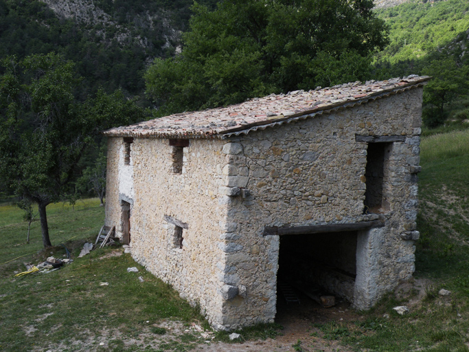 entrepôts agricoles