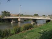 pont routier