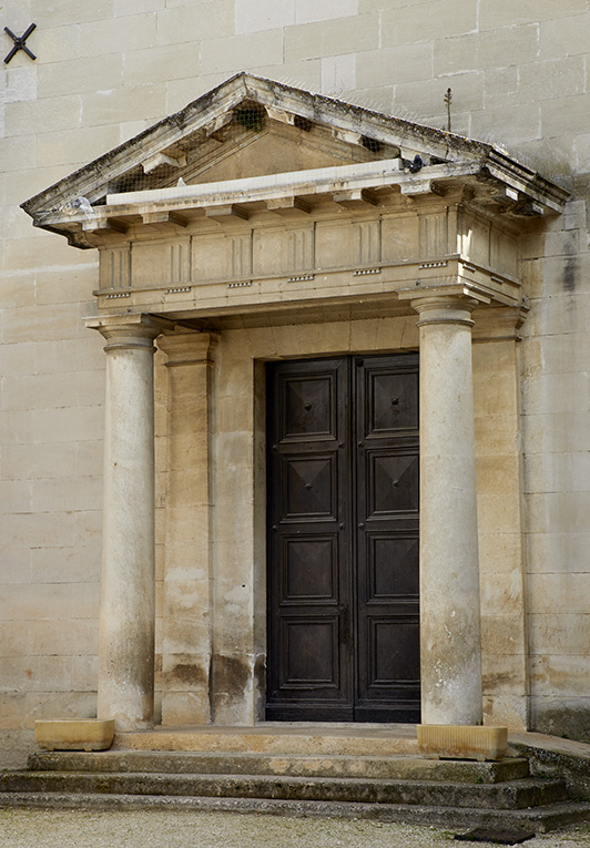 Eglise paroissiale Saint-Pierre