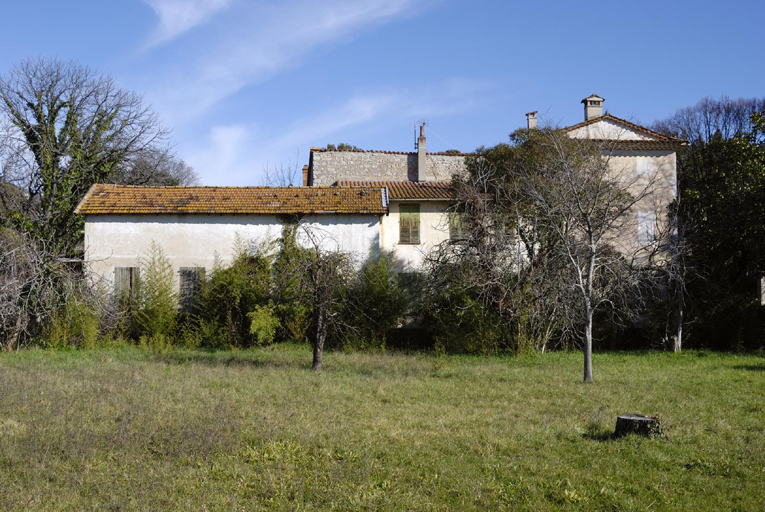 maison, puis parfumerie Payan