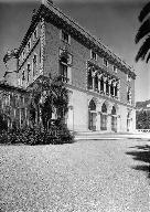 maison de villégiature (villa balnéaire) dite Villa Vigier