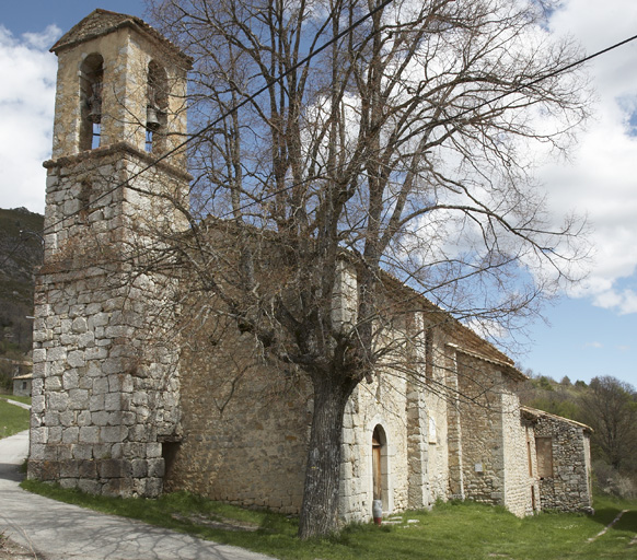 église paroissiale Saint-Symphorien