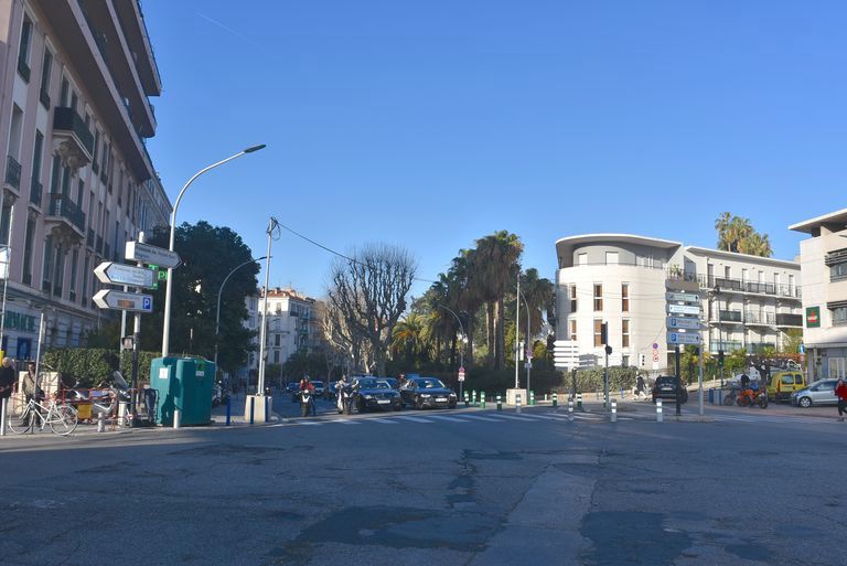 Boulevard Carabacel