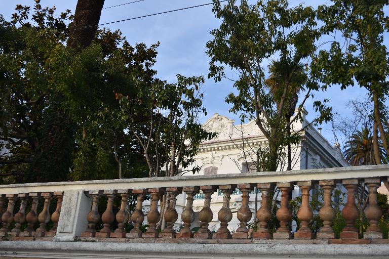 maison de villégiature (villa balnéaire) dite Villa Marie-Adelaïde, actuellement Villa Marie-Alberte