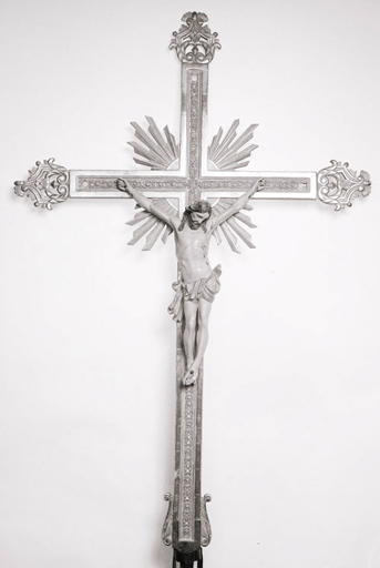 croix de procession (N° 2)