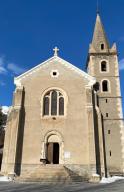 Eglise paroissiale Saint-Irénée