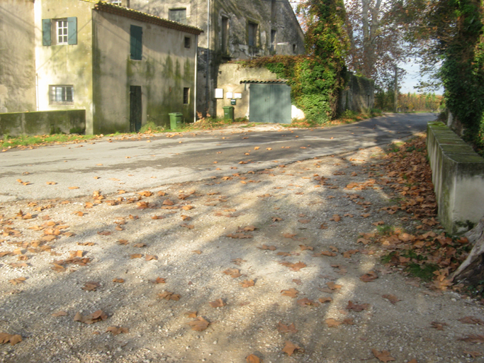 pont routier