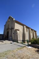 Chapelle Saint-Roch, puis Saint-Enfant