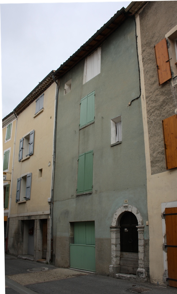 Maisons