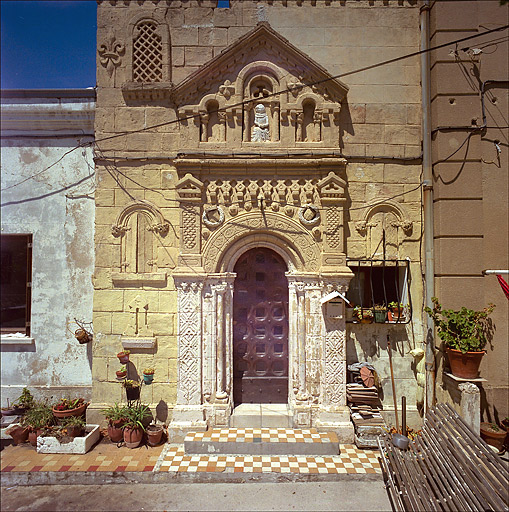 revêtement mural (rocaille)