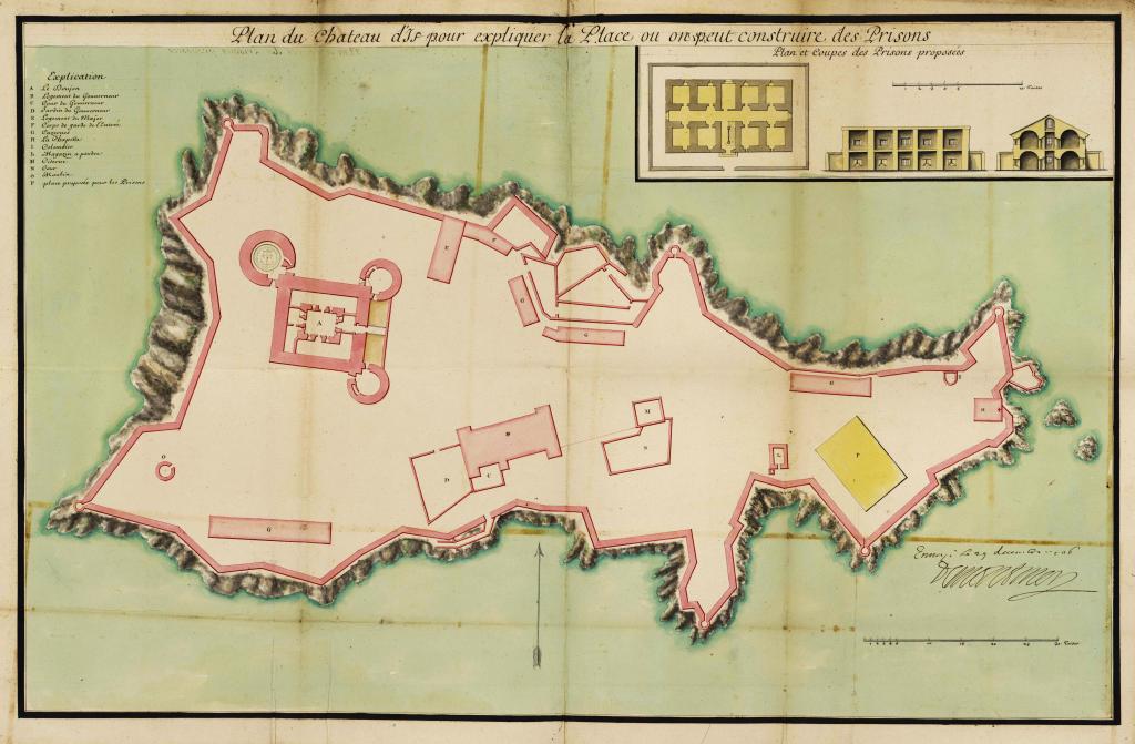 Château d'If