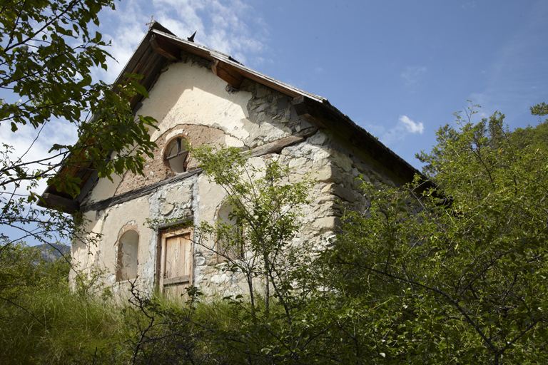 chapelle Saint-Roch