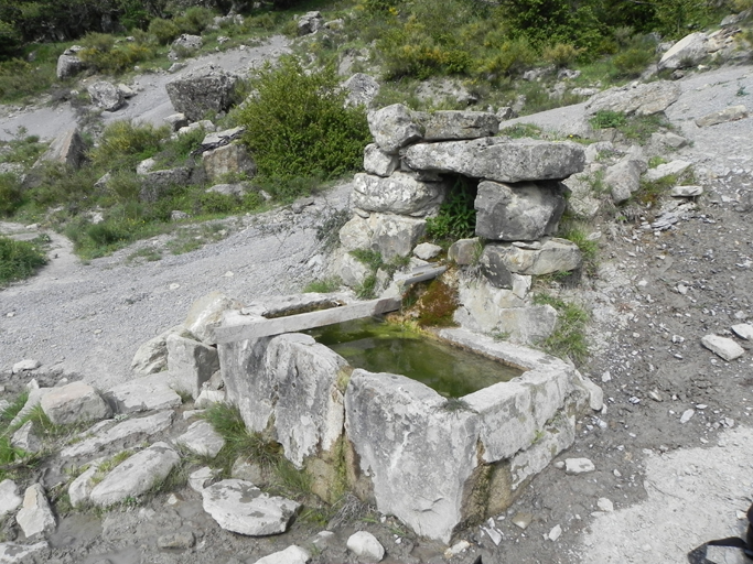 fontaine