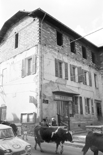 maison de maître