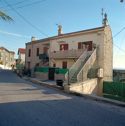 immeubles à logements