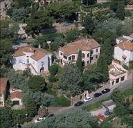 Maison dite Villa la Maïetto