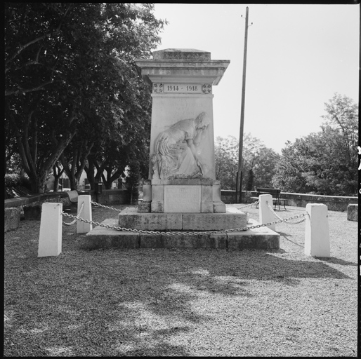 Monument aux Morts