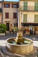 Fontaine