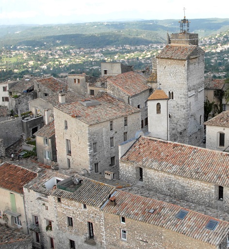 Maison, puis entrepôt agricole, actuellement maison