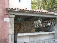 lavoir couvert