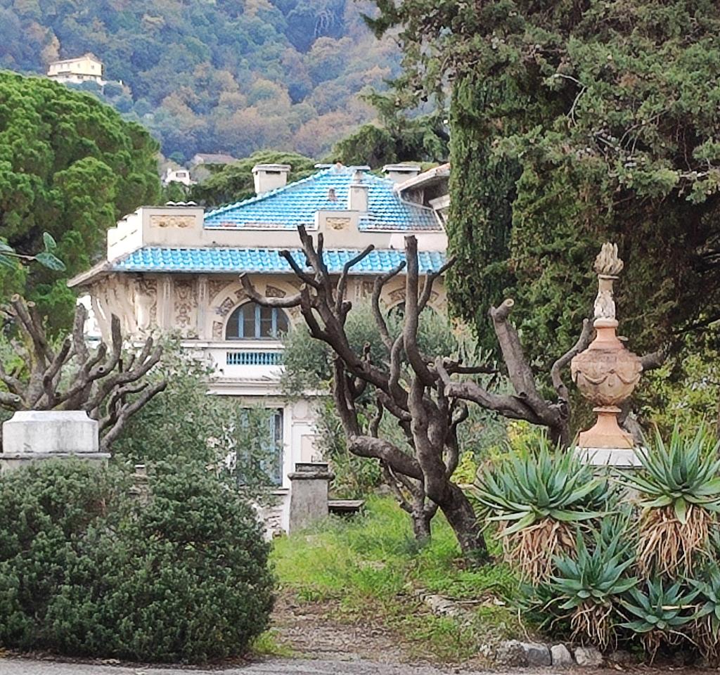 maison de villégiature (villa balnéaire) dite Val fleuri, puis école professionnelle, puis logements de fonction de l'école normale (devenue INSPE)