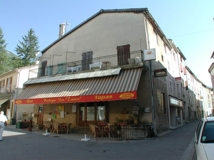 Fontaine