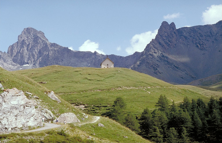 chapelle Notre-Dame-du-Mont-Carmel