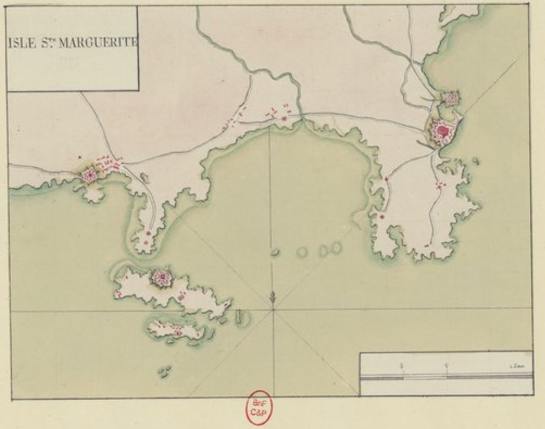 Ports et aménagements portuaires de la commune de Cannes