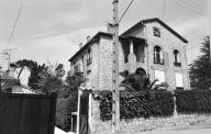 maison dite Villa Sub Sole