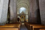 Le mobilier de l'église paroissiale Sainte-Trinité