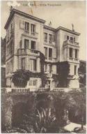 maison dite Villa Tropicale