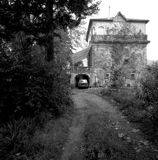 Maison dite Château Reynier