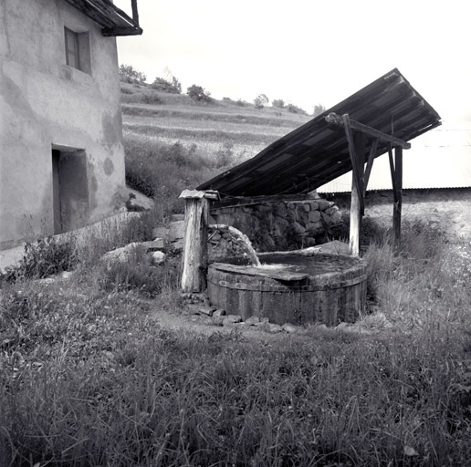 présentation de la commune de Puy-Saint-André