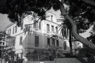 maison dite Villa Clotilde