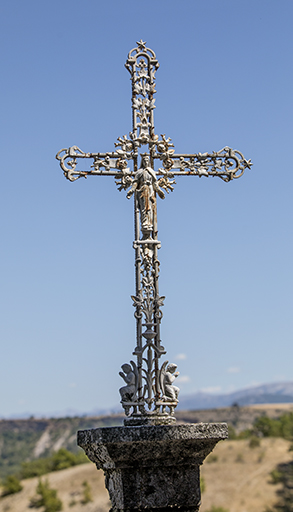 Le mobilier de l'église paroissiale Saint-Pierre-aux-Liens