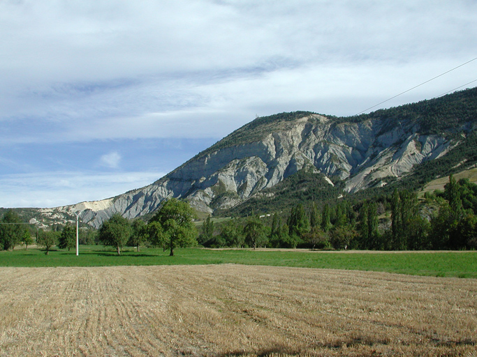 écart de Hyèges