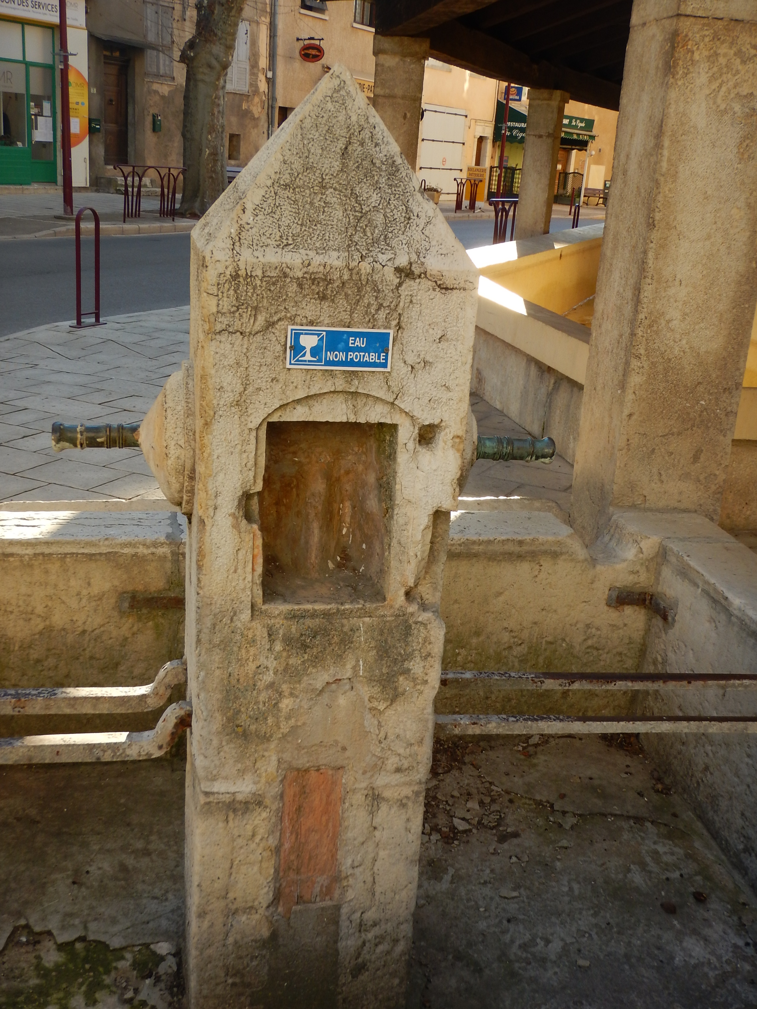 fontaine