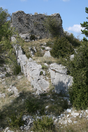 présentation de la commune de Chaudon-Norante