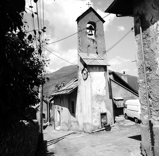 église paroissiale Saint-Joseph