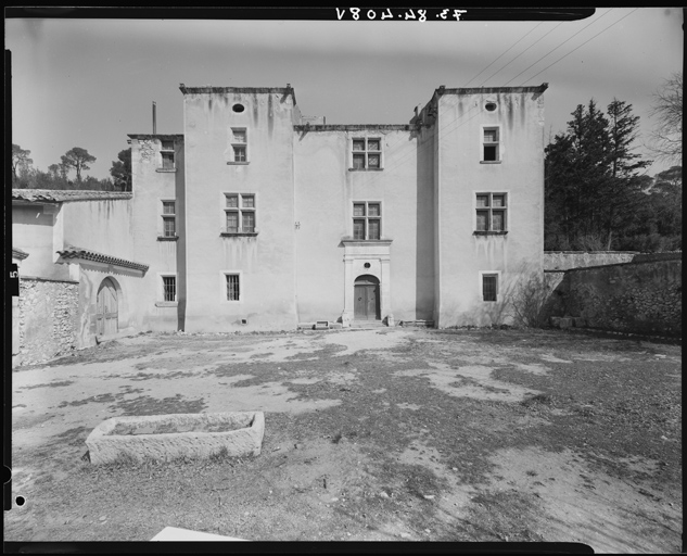 demeure (bastide)