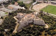 fort dit Fort Carré