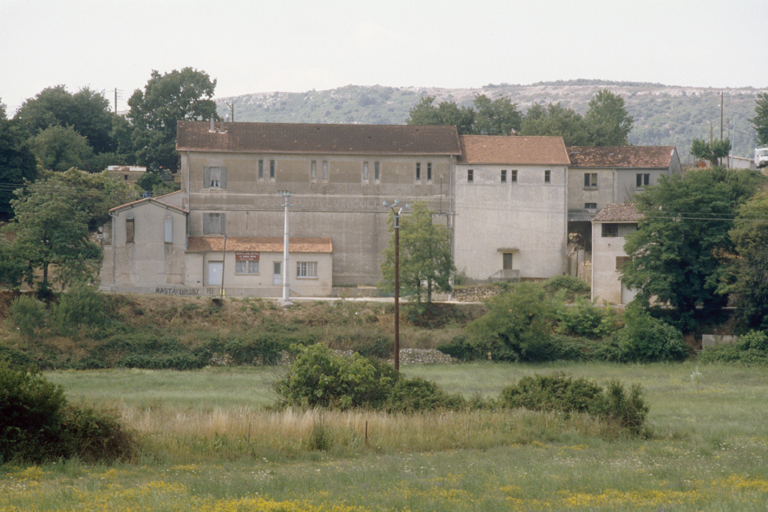 Coopérative vinicole de Sainte-Anastasie